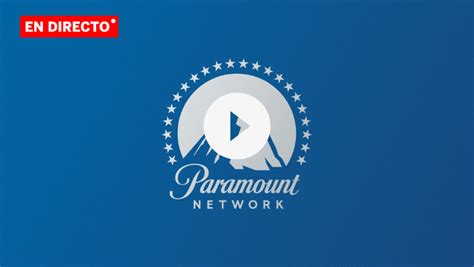 ver paramount tv en directo.